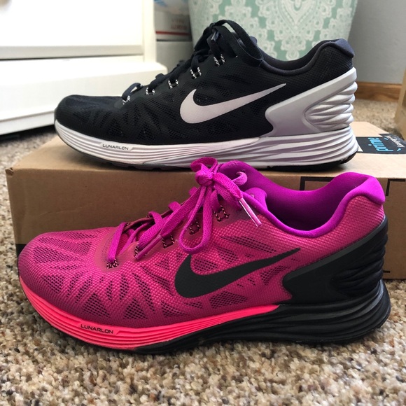 ❌SOLD❌ NIKE Women’s Lunarglide 6 - Picture 1 of 8